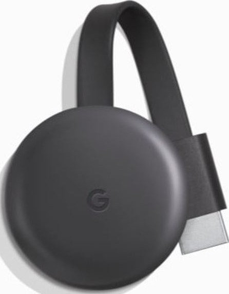 hårdtarbejdende længde Canberra Google Chromecast (3rd Generation) Buy, Best Price in Oman, Muscat, Seeb,  Salalah