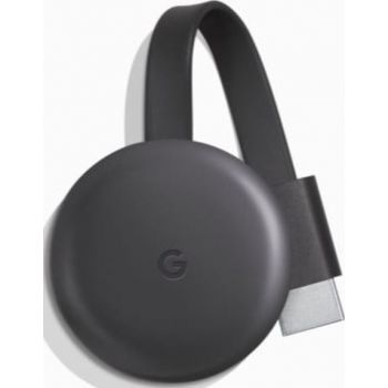  Google Chromecast (3rd Generation) 