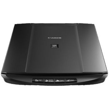  Canon CanoScan LiDE 120 A4 Flatbed Scanner 
