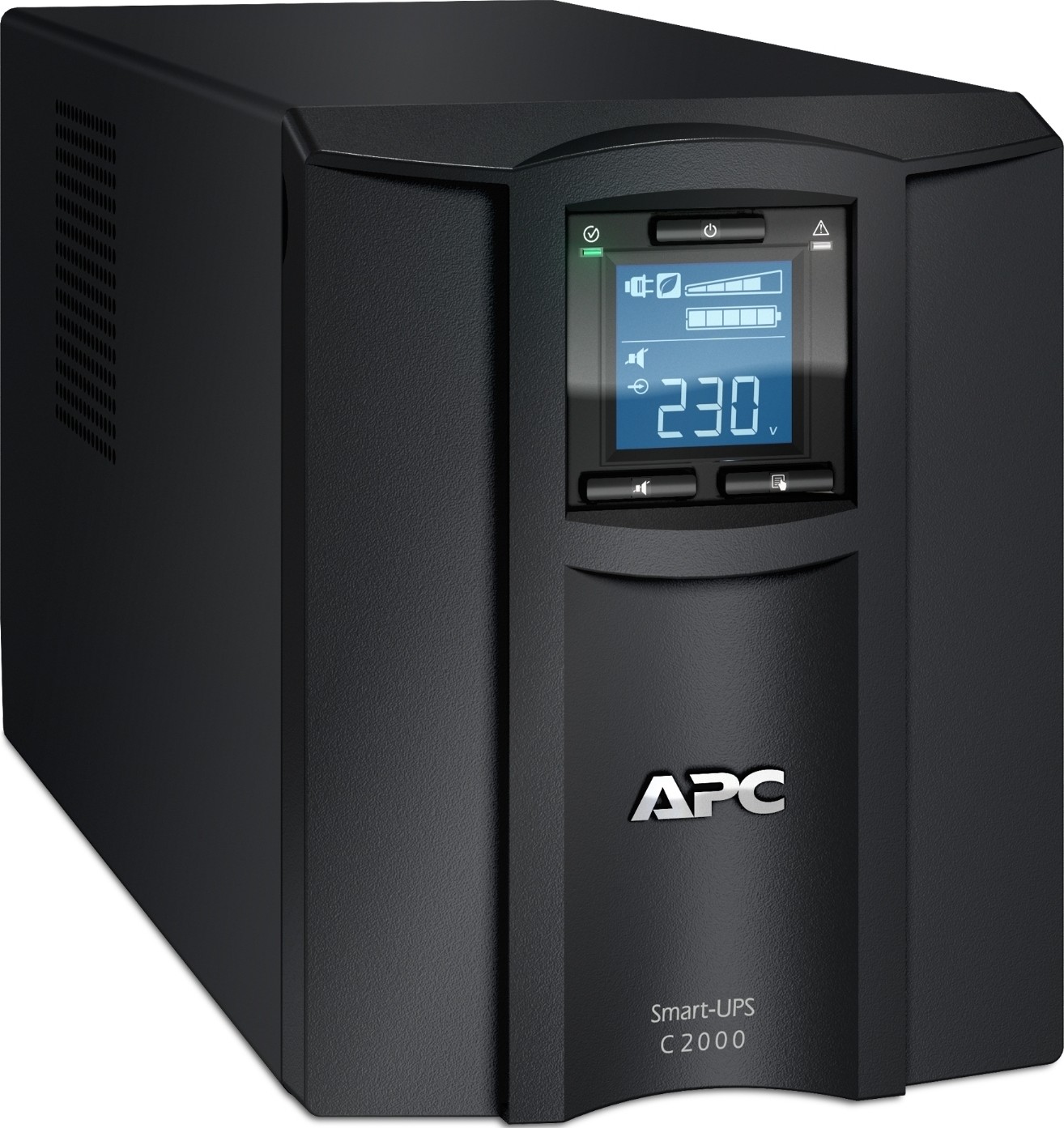 APC Smart-UPS C 2000VA LCD 230V Buy, Best Price in Oman, Muscat, Seeb ...