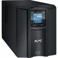  APC Smart-UPS C 2000VA LCD 230V 