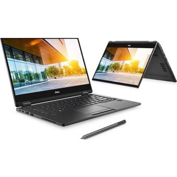  DELL XPS 13 (7390) Touch 2-in-1 NBK (Core i7, 16GB RAM, 512GB SSD, 13.4", Win 10 Home) 
