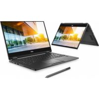  DELL XPS 13 (7390) Touch 2-in-1 NBK (Core i7, 16GB RAM, 512GB SSD, 13.4", Win 10 Home) 