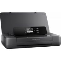  HP OfficeJet 202 Mobile A4 Color Inkjet Printer 