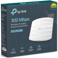 TP-Link 300Mbps Wireless N Ceiling Mount Access Point 