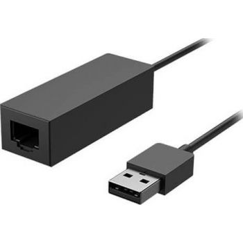  Microsoft Surface Commercial USB-Ethernet Adapter 
