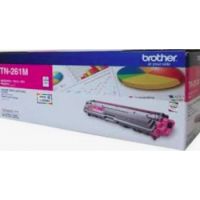  Brother TN261 Magenta Toner cartridge (1,400 Pages) 
