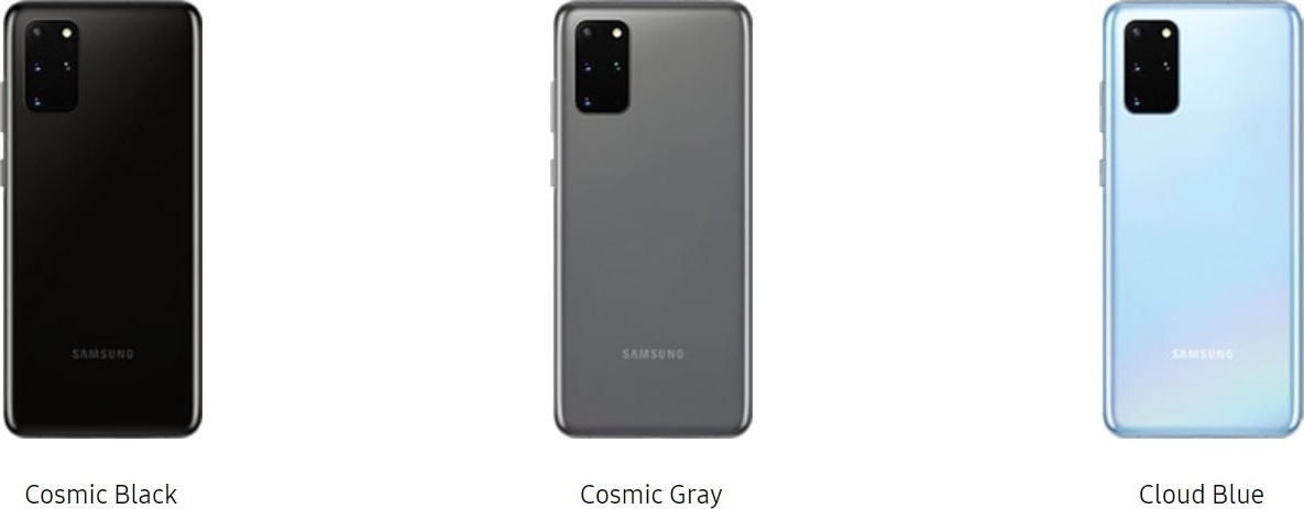 samsung new phone 2020 and price