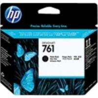  HP 761 400-ml Matte Black DesignJet Ink Cartridge 