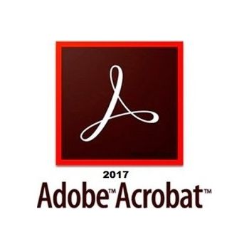 Acrobat Standard 2017