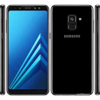  Samsung Galaxy A8 (2018) 