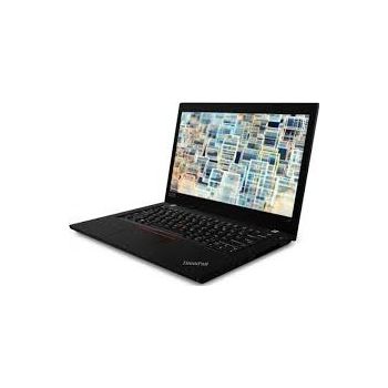  Lenovo ThinkPad L490 Business Laptop (Intel® Core™ i5-8265U, 4GB Memory, 1 TB Hard Drive, Integrated Graphic, 14-inch FHD Display, WLAN + Bluetooth + Camera, Windows 10 Pro, Black) 