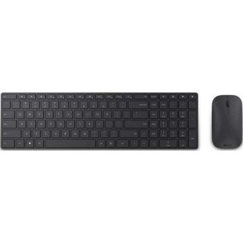  Microsoft Designer Bluetooth Desktop Keyboard and Mouse 