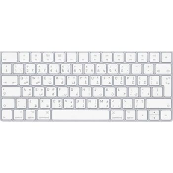  Apple Magic Keyboard (Silver ) - English 