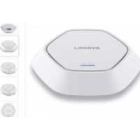  Linksys LAPAC1750PRO Business AC1750 Pro Dual-Band Access Point 
