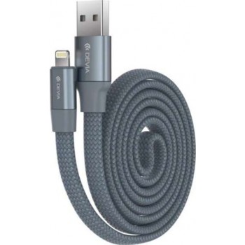  Devia Ring Y1 Flexible Lightning Cable 0.8m 