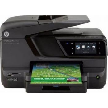  HP Officejet Pro 276dw A4 Colour Multifunction Inkjet Printer 
