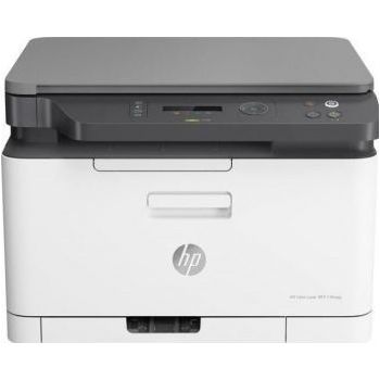  HP Color Laser MFP 178nw A4 Colour Multifunction Laser Printer 