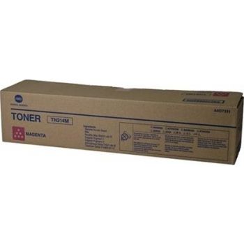  Konica Minolta Bizhub C353 Magenta Toner (20,000 Pages) 