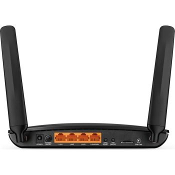  TP-Link 300Mbps Wireless N 4G LTE Router 
