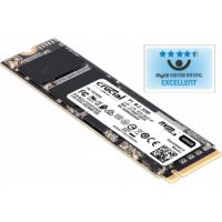  Crucial 500GB M.2/PCIe P1 Solid State Drive 