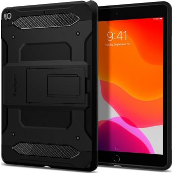  iPad 10.2" Case Tough Armor TECH - Black Case 