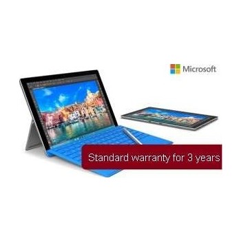  Microsoft Surface TRA Extended 3 Years Replacement Warranty Manufacturer Defect & Software 