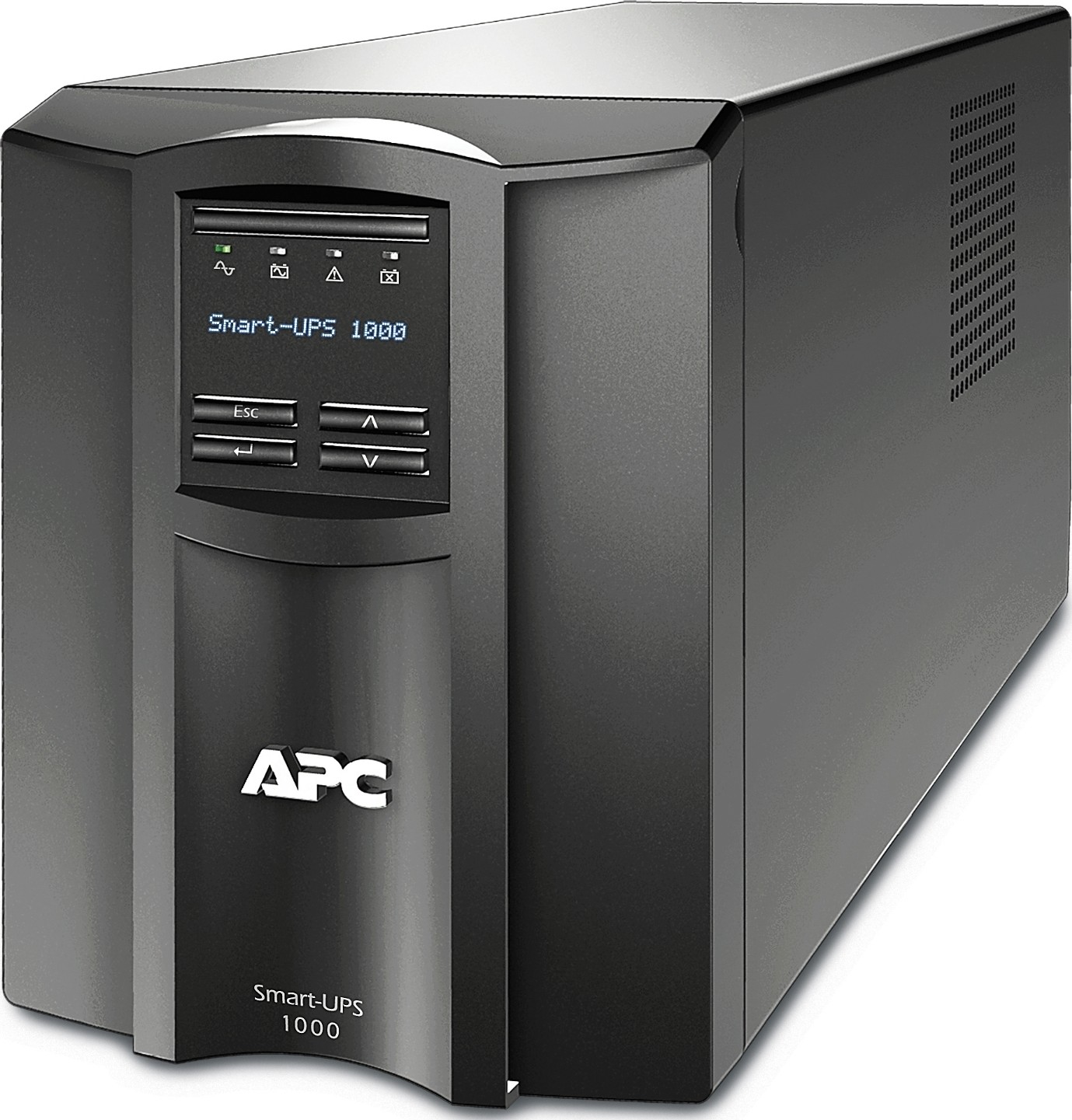 APC Smart-UPS 1000VA LCD 230V with SmartConnect. Buy, Best Price in Oman,  Muscat, Seeb, Salalah