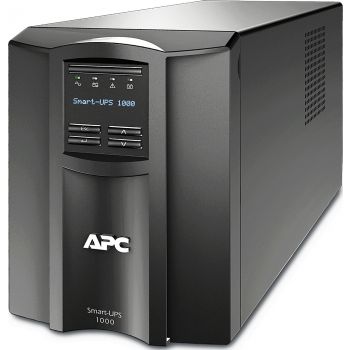  APC Smart-UPS 1000VA LCD 230V with SmartConnect. 