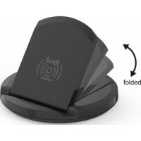  Budi wireless charger stand qi wireless charger fast charger 10W 