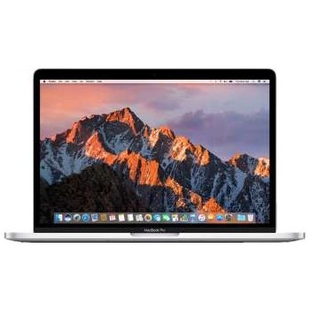  13-inch Apple MacBook Pro (2.7GHz Processor, 128 GB Storage) Silver Color 