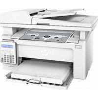  HP LaserJet Pro M130fn A4 Mono Multifunction Printer 