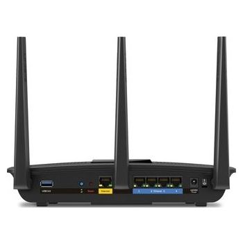  Linksys EA7500 Max-Stream AC1900 MU-MIMO Gigabit wi-fi router 