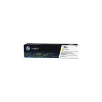  Genuine HP 130A Yellow Toner Cartridge (1,000 pages) 