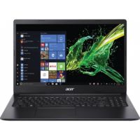  ACER ASPIRE3-A315-01M Home Laptop (Intel Core I5 10210U 1.6 GHZ, 8GB RAM, 1TB HDD + 256GB SSD, 15.6" FHD, 2GB NVIDIA GeForce Graphics, Wireless, Bluetooth, Camera, Windows 10 Home, ENGLISH-ARABIC Keboard, Black Color) 