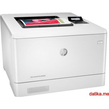  HP Color LaserJet Pro M454dn A4 Laser Printer 