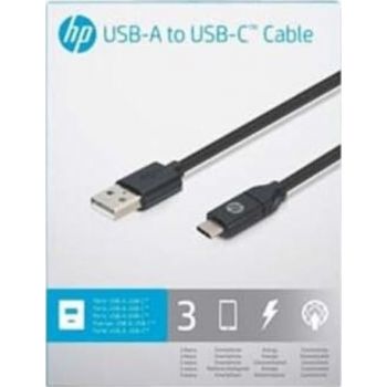  HP USB A TO USB C V3.0 CABLE 3.0m 
