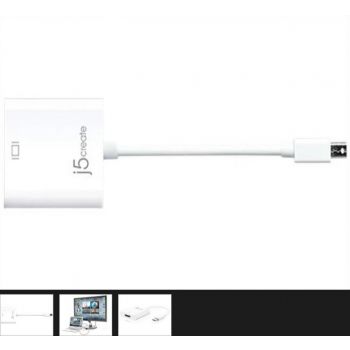  J5 Mini DisplayPort To HDMI 