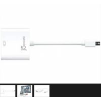  J5 Mini DisplayPort To HDMI 