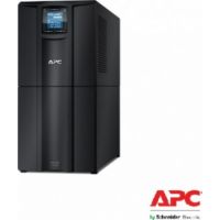  APC Smart-UPS C 3000VA LCD 230V 
