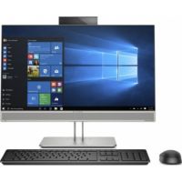  HP EliteOne 800 G5 Touch All-in-One PC: (Core i7, 8GB RAM, 1TB HDD, 23" Touch, Win 10 Pro) 