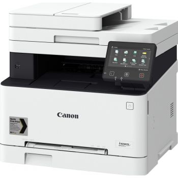  Canon i-SENSYS MF645Cx A4 Colour Multifunction Laser Printer 