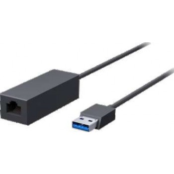  Microsoft Surface Ethernet Adapter 