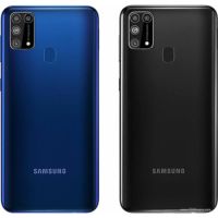 Samsung Galaxy M31 Phone (2020): 6.4-inch, 6GB Memory, 128GB Memory, 64MP CAM, LTE 
