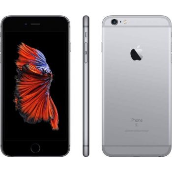  Apple iPhone 6s Plus (16GB) - Space Grey 
