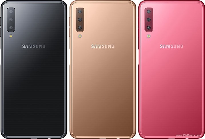 Samsung Galaxy A7 2018 Buy Best Price In Oman Muscat Seeb