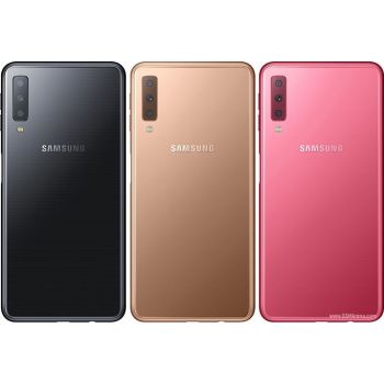 Samsung Galaxy A7 (2018) 