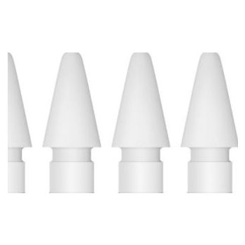  Apple Pencil Tips - 4 pack 