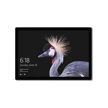  Microsoft Surface Pro 5 (2017) Model 1796: Intel Core i5, 12.3 Inch, 256GB, 8GB, Wi-Fi, Windows 10 Pro, Silver 