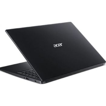  ACER ASPIRE 3-315-NXHS5EM-002 Home Laptop (Intel Core i3 1005G1 1.20 Ghz, 4GB RAM, 256GB SSD, 15.6" LED Screen, Wireless, Bluetooth, Camera, Intel HD Graphics, Windows 10 Home, Eng-Arb Keyboard, Black color) 